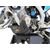 AXP-Racing / エーエックスピーレーシング Xtrem HDPE スキッドプレート - ブラック | AX1629