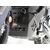 AXP-Racing / エーエックスピーレーシング Adventure スキッドプレート HDPE 8mm - ブラック | AX1634