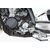 AXP-Racing / エーエックスピーレーシング Xtrem HDPE スキッドプレート - ブラック | AX1638