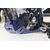 AXP-Racing / エーエックスピーレーシング Xtrem HDPE スキッドプレート - ブルー | AX1657