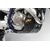 AXP-Racing / エーエックスピーレーシング スキッドプレート PHD 6mm - ブラック | AX1658