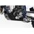 AXP-Racing / エーエックスピーレーシング Xtrem HDPE スキッドプレート - ブラック | AX1661
