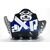 AXP-Racing / エーエックスピーレーシング スキッドプレート PHD 6mm - ブラック | AX6079