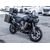 Bumot （ビュモト）Defender EVO Pannier System for Harley Davidson 2022 Pan America 1250  | 124E-06