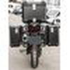 Bumot （ビュモト）Top Cases Incl. Top Mount for Moto Guzzi V85TT  | 116E-04