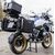 Bumot （ビュモト）Defender EVO Top Cases Incl. Top Rack for BMW R1200/1250GS LC | 105E-04