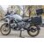 Bumot （ビュモト）Defender EVO Top Cases Incl. Top Rack for BMW R1200/1250GS LC | 105E-04