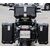 Bumot （ビュモト）Defender EVO Top Cases Incl. Top Rack for BMW R1200/1250GS LC | 105E-04