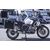 Bumot （ビュモト）Top cases incl. top racks for BMW R1200/1250GSA LC | 105E-OEM