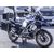 Bumot （ビュモト）Top cases incl. top racks for BMW R1200/1250GSA LC | 105E-OEM