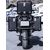 Bumot （ビュモト）Top cases incl. top racks for BMW R1200/1250GSA LC | 105E-OEM