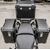 Bumot （ビュモト）Defender EVO Top Cases Incl. Top Rack for YAMAHA XT 1200Z Super Tenere  | 108E-04