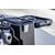 Bumot （ビュモト）Defender EVO Pannier System for HONDA Africa Twin Adventure Sport 2020+  | 112C-06