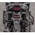 Bumot （ビュモト）Defender EVO Pannier System for HONDA Africa Twin Adventure Sport 2020+  | 112C-06
