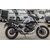 Bumot （ビュモト）Defender EVO Pannier System for Moto Guzzi V85TT  | 116E-06
