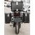Bumot （ビュモト）Defender EVO Pannier System for Moto Guzzi V85TT  | 116E-06