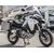 Bumot （ビュモト）Defender EVO Pannier System for Ducati Multistrada 950-1200-1260  Enduro up to 2021 | 117E-06