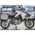 Bumot （ビュモト）Defender EVO Pannier System for Ducati Multistrada 950-1200-1260  Enduro up to 2021 | 117E-06