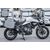 Bumot （ビュモト）Defender EVO Pannier System for TRIUMPH Tiger 900  | 118E-06