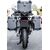 Bumot （ビュモト）Defender EVO Pannier System for TRIUMPH Tiger 900  | 118E-06