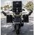 Bumot （ビュモト）Defender EVO Pannier System for SUZUKI V-Strom 1050 | 119-06