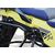 Bumot （ビュモト）Defender EVO Pannier System for SUZUKI V-Strom 1050 | 119-06