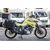 Bumot （ビュモト）Defender EVO Pannier System for SUZUKI V-Strom 1050 | 119-06