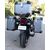 Bumot （ビュモト）Defender EVO Pannier System for SUZUKI V-Strom 1050 | 119-06