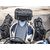 Bumot （ビュモト）Soft Luggage plate for Husqvarna 701 Enduro | 121E-09-00