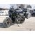 Bumot （ビュモト）Top Case Incl. Top Case Mounting Plate for Harley Davidson 2022 Pan America 1250  | 124E-04