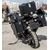 Bumot （ビュモト）Defender EVO Pannier System for Harley Davidson 2022 Pan America 1250  | 124E-06