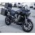 Bumot （ビュモト）Defender EVO Pannier System for Harley Davidson 2022 Pan America 1250  | 124E-06