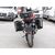 Bumot （ビュモト）Pannier Racks for Ducati 2021 Multistrada V4  | 125E-06