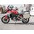 Bumot （ビュモト）Pannier Racks for Ducati 2021 Multistrada V4  | 125E-06
