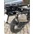 Bumot （ビュモト）Pannier Racks for Husqvarna NORDEN 901 | 126E-06
