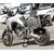 Bumot （ビュモト）Defender EVO Pannier System for Ducati Multistrada 950-1200-1260  Enduro up to 2021 | 117E-06