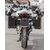 Bumot （ビュモト）Defender EVO Pannier System for Ducati Multistrada 950-1200-1260  Enduro up to 2021 | 117E-06