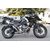 Bumot （ビュモト）Defender EVO Pannier System for TRIUMPH 2022 Tiger Explorer  | 127E-06