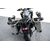 Bumot （ビュモト）Defender EVO Pannier System for TRIUMPH 2022 Tiger Explorer  | 127E-06
