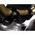 GILLES TOOLING / ギルズツーリング ライザー 1DGT ブラック | 1DGT-01-B