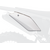 POLISPORT SIDEPANELS GAS 05-06 White | 8603600001