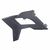 POLISPORT RAD CVR RSTYL RR13-19 Gray | 8469300004