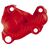 POLISPORT WATERPUMP CVR ECF 21 Red | 8485200004