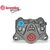 Brembo / ブレンボ 右 リアブレーキキャリパー チタンシリーズ P34E | 20B85283