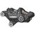 Brembo / ブレンボ 右 フロントブレーキキャリパー AXIAL 484 + PADS GREY LOGO | 120B81481