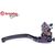 Brembo / ブレンボ 17x18 CNC ALUMINUM MOTOGP RADIAL BRAKE MASTER CYLINDER | XA7G755