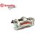 Brembo / ブレンボ ラジアル 左フロントブレーキキャリパー モノブロック 108 MM CNC GP4-PR | XB6E510