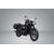 SW-MOTECH / SWモテック URBAN ABS サイドケースシステム 2x 16,5 l. Triumph ボンネビル T120 (15-). | BC.HTA.11.743.30000/B