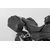 SW-MOTECH AERO ABS side case system 2x25 l. Honda CB500X, CB500F / CBR500R (-15). | KFT.01.400.60101/B