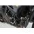 SWモテック / SW-MOTECH フレームスライダーセットブラック Yamaha MT-10 (16-). | STP.06.564.10001/B